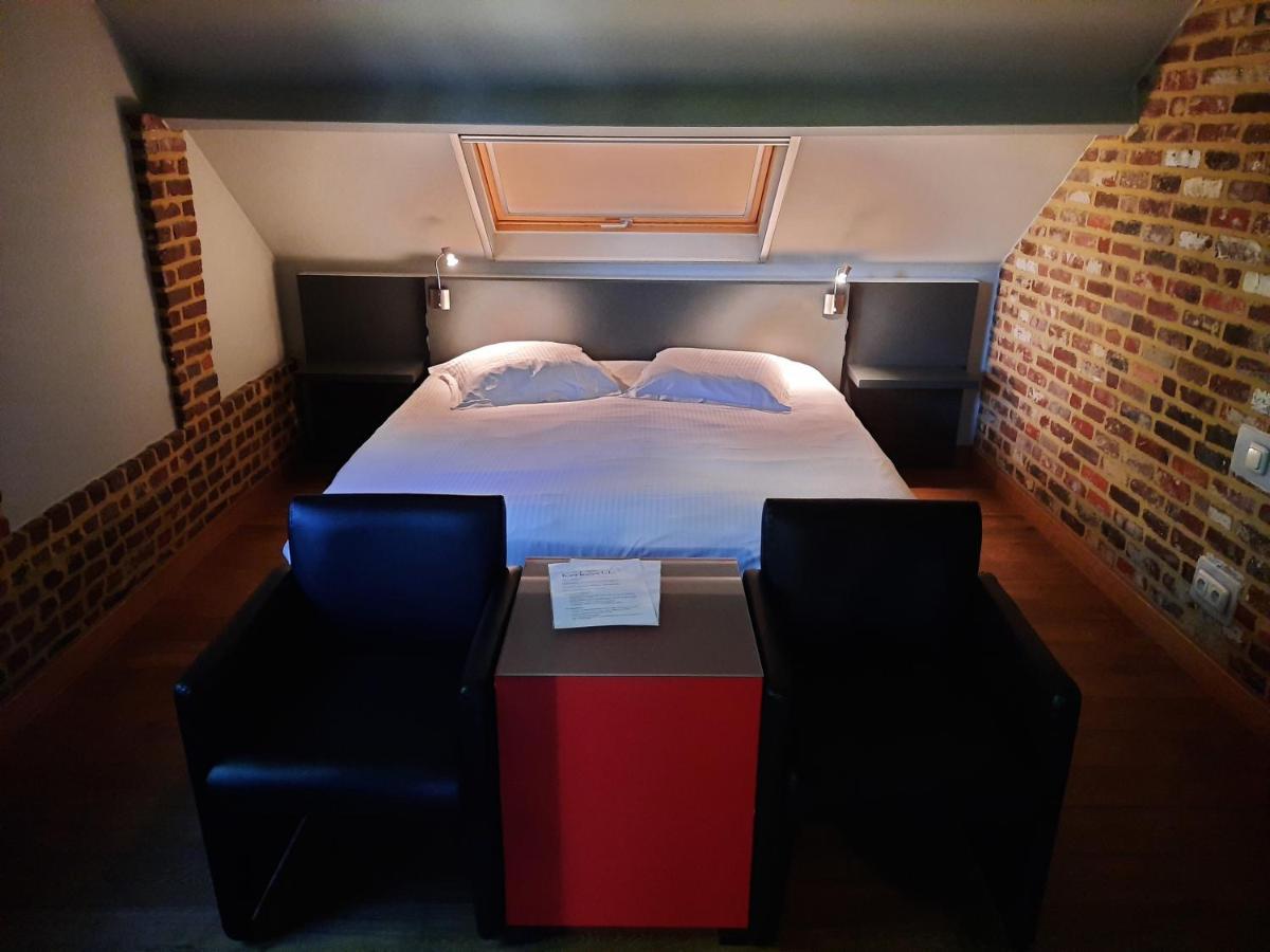 Bed and Breakfast Vakantiewoning Kerkevelde Bilzen Exteriér fotografie